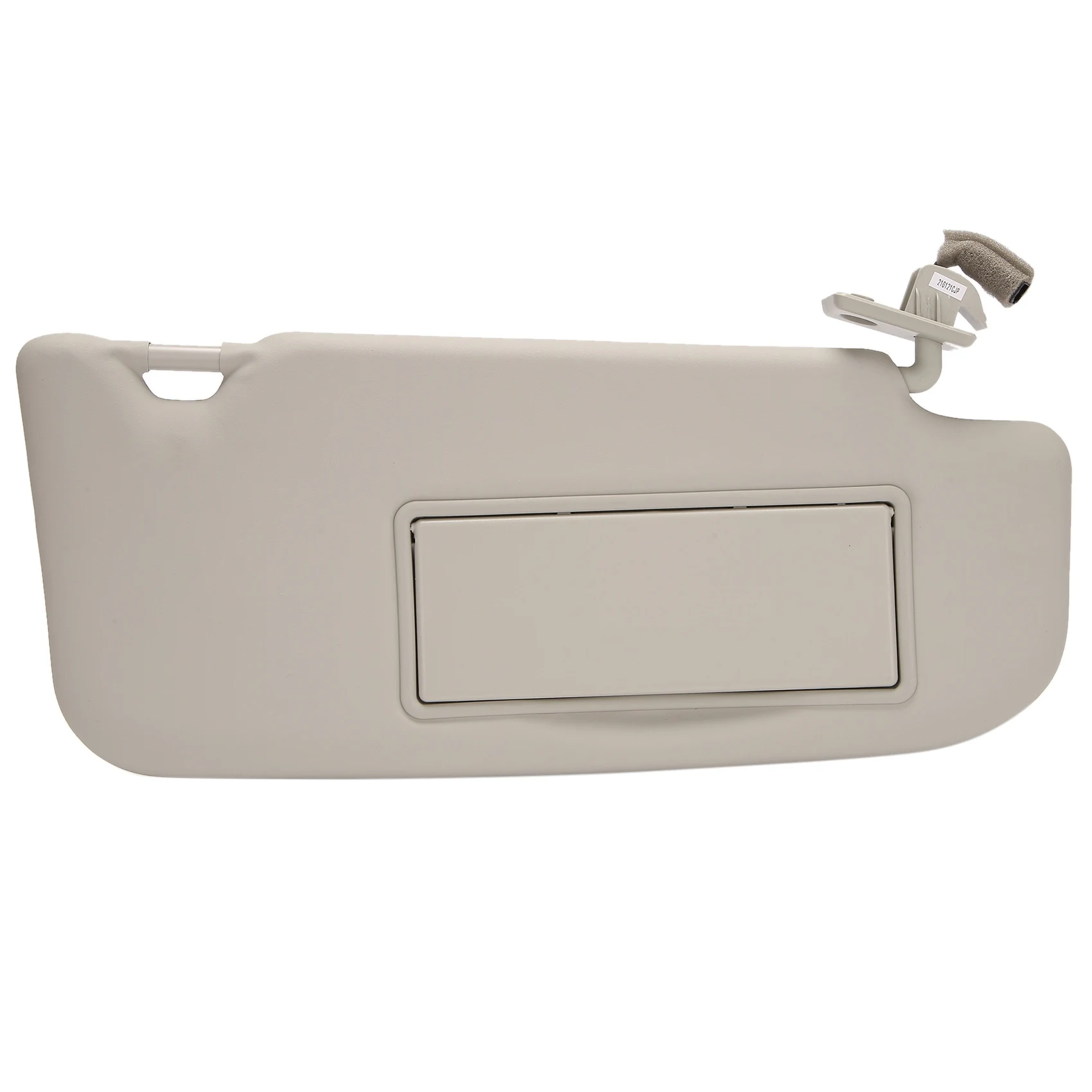 Car Interior Sunvisor Sun Shade Front Visor Antidazzle Sun Shield Sunshade with Lamp for Nissan Qashqai 2008-2015 Right 
Car Interior Sunvisor Sun Shade Front Visor Antidazzle Sun Shield Sunshade with Lamp for Nissan Qashqai 2008-2015 Right