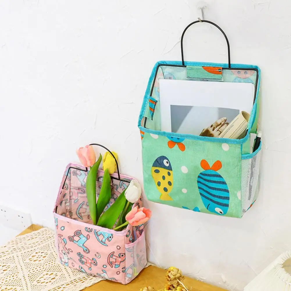 Great Cotton Flax Cartoon Pattern Hanging Style Book Underwear Makeup Storage Bag for Home Hanging Bag Storage Bag
Great Cotton Flax Cartoon Pattern Hanging Style Book Underwear Makeup Storage Bag for Home Hanging Bag Storage Bag