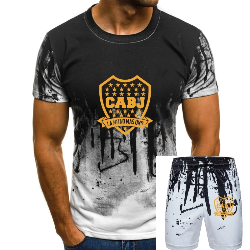 Men t shirt Fan Camiseta Argentina Boca Camisa Estadio Alberto J. Armando BATIGOL Maradona Riquelme Tevez (503) women
Men t shirt Fan Camiseta Argentina Boca Camisa Estadio Alberto J. Armando BATIGOL Maradona Riquelme Tevez (503) women