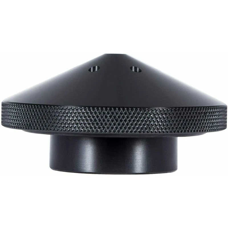 2023 New Marine GFEL-MKS-BK-DP G Force Eliminator Trolling Motor Prop Nut for MinnKota 35-70 Lbs Model Aluminum Alloy
2023 New Marine GFEL-MKS-BK-DP G Force Eliminator Trolling Motor Prop Nut for MinnKota 35-70 Lbs Model Aluminum Alloy