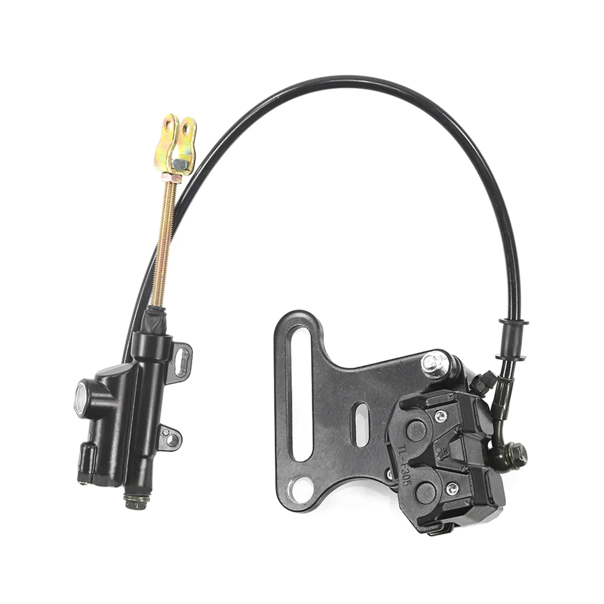 Motocycle Rear Brake Master Cylinder 70-125Cc Dirt Bike Little Kosi Apolo Little Eagle CRF50
Motocycle Rear Brake Master Cylinder 70-125Cc Dirt Bike Little Kosi Apolo Little Eagle CRF50