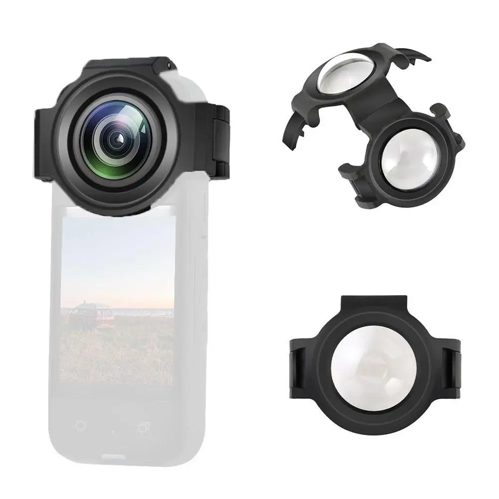 Защитная пленка для объектива Insta360 One X3, клейкая защита для двух объективов, мод 360 для Insta 360 X3, защита от царапин, аксессуары
Защитная пленка для объектива Insta360 One X3, клейкая защита для двух объективов, мод 360 для Insta 360 X3, защита от царапин, аксессуары