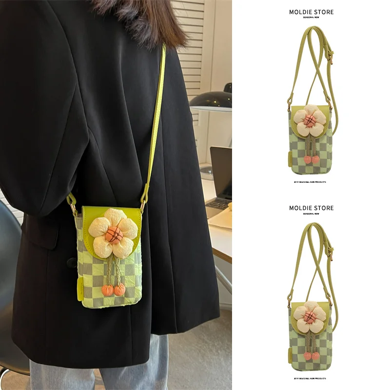 Летняя женская сумка, мини-сумка через плечо, летняя Холщовая Сумка через плечо, маленькие сумки через плечо с цветочным принтом 2023, женские кошельки
Летняя женская сумка, мини-сумка через плечо, летняя Холщовая Сумка через плечо, маленькие сумки через плечо с цветочным принтом 2023, женские кошельки