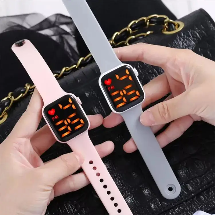New Y1 Waterproof Digital Wristwatches Sports Watch Male Watch Men Women Military LED Watch Electronic Clock Relogio Masculino
New Y1 Waterproof Digital Wristwatches Sports Watch Male Watch Men Women Military LED Watch Electronic Clock Relogio Masculino