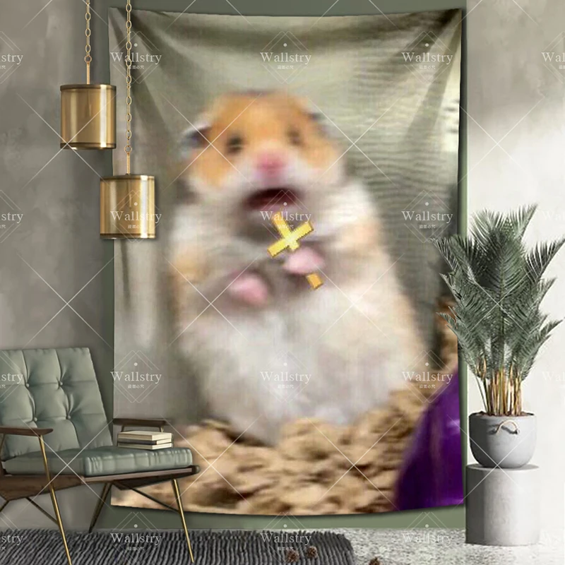 Забавный гобелен Kawaii с узором в виде хомяка, украшение для комнаты в эстетике, большой тканевый настенный гобелен, аниме, Йога, матрас, прост...
Забавный гобелен Kawaii с узором в виде хомяка, украшение для комнаты в эстетике, большой тканевый настенный гобелен, аниме, Йога, матрас, прост...