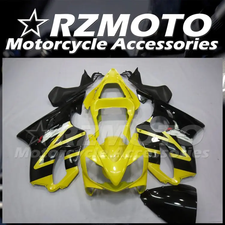 4 подарка, новый комплект обтекателей из АБС-пластика для HONDA CBR600 F4i 2001 2002 01 02 03, кузов желтого цвета на заказ
4 подарка, новый комплект обтекателей из АБС-пластика для HONDA CBR600 F4i 2001 2002 01 02 03, кузов желтого цвета на заказ