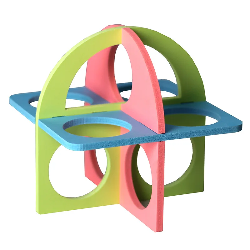 Hamsters Fitness Ring Hamster Sports Ladder Exercise Circle Pets Toys Colorful Pet Exercise Fitness Climbing Pet Supplies 
Hamsters Fitness Ring Hamster Sports Ladder Exercise Circle Pets Toys Colorful Pet Exercise Fitness Climbing Pet Supplies