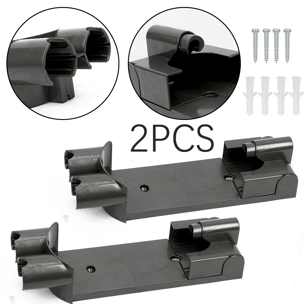 2PCS For Dyson V8 V7 SV11 SV10 Docking Station Wall Mount Bracket Holder Vacuum
2PCS For Dyson V8 V7 SV11 SV10 Docking Station Wall Mount Bracket Holder Vacuum