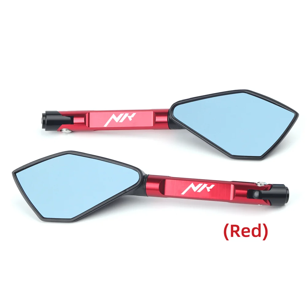 Универсальное мотоциклетное зеркало с ЧПУ для CFMOTO NK Series NK300 150NK 300NK 400NK 650NK 800NK, боковое зеркало заднего вида
Универсальное мотоциклетное зеркало с ЧПУ для CFMOTO NK Series NK300 150NK 300NK 400NK 650NK 800NK, боковое зеркало заднего вида