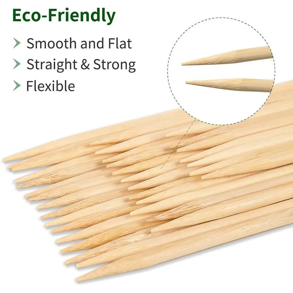 50Pcs Plant Grow Stake Non-fading Floral Plant Support Multi-purpose Green Climbing Plant Support Sticks Garden Supplies
50Pcs Plant Grow Stake Non-fading Floral Plant Support Multi-purpose Green Climbing Plant Support Sticks Garden Supplies