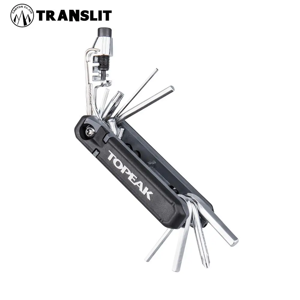 TOPEAK TT2573 ALiEN III 21 Functions Chrome Vanadium Steel Secondary Chain link Fence Two Piece Design Multifunction Tools
TOPEAK TT2573 ALiEN III 21 Functions Chrome Vanadium Steel Secondary Chain link Fence Two Piece Design Multifunction Tools