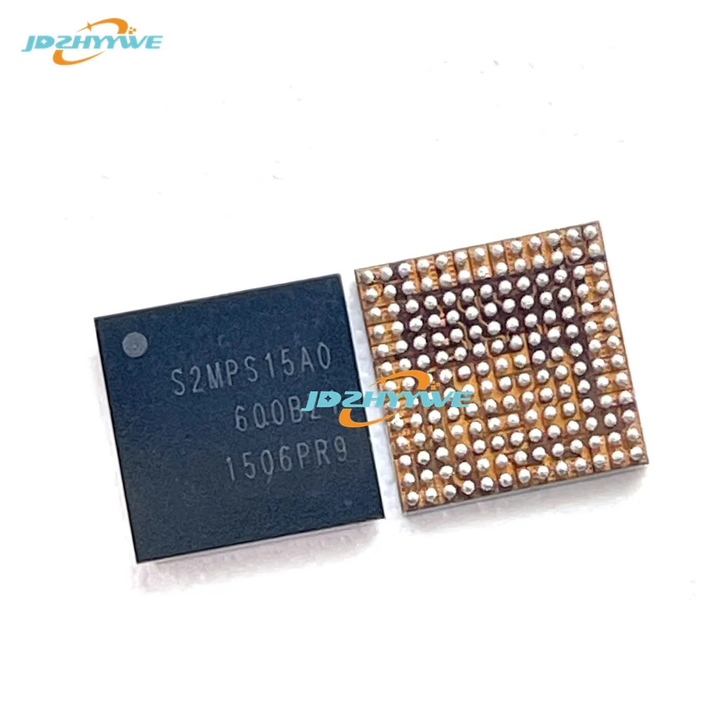 10PCS IC S2MPU04 S2MPU03A S2MPU03 S2MPU06 S2MPU06B S2MPU06A S2MPS11 S2MPS11B2 S2MPS11B4 S2MPS13 S2MPS13B2 S2MPS15A0 S2MPA0
10PCS IC S2MPU04 S2MPU03A S2MPU03 S2MPU06 S2MPU06B S2MPU06A S2MPS11 S2MPS11B2 S2MPS11B4 S2MPS13 S2MPS13B2 S2MPS15A0 S2MPA0