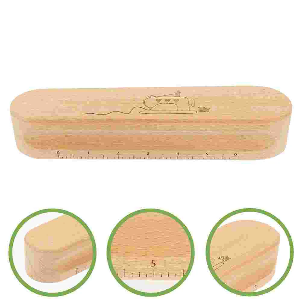 Clapper Sewing Wooden Block Ironing Quilting Toolpressing Quilter Seam Wood Tailor Quilters Clappers Embroidery Point Pressers
Clapper Sewing Wooden Block Ironing Quilting Toolpressing Quilter Seam Wood Tailor Quilters Clappers Embroidery Point Pressers