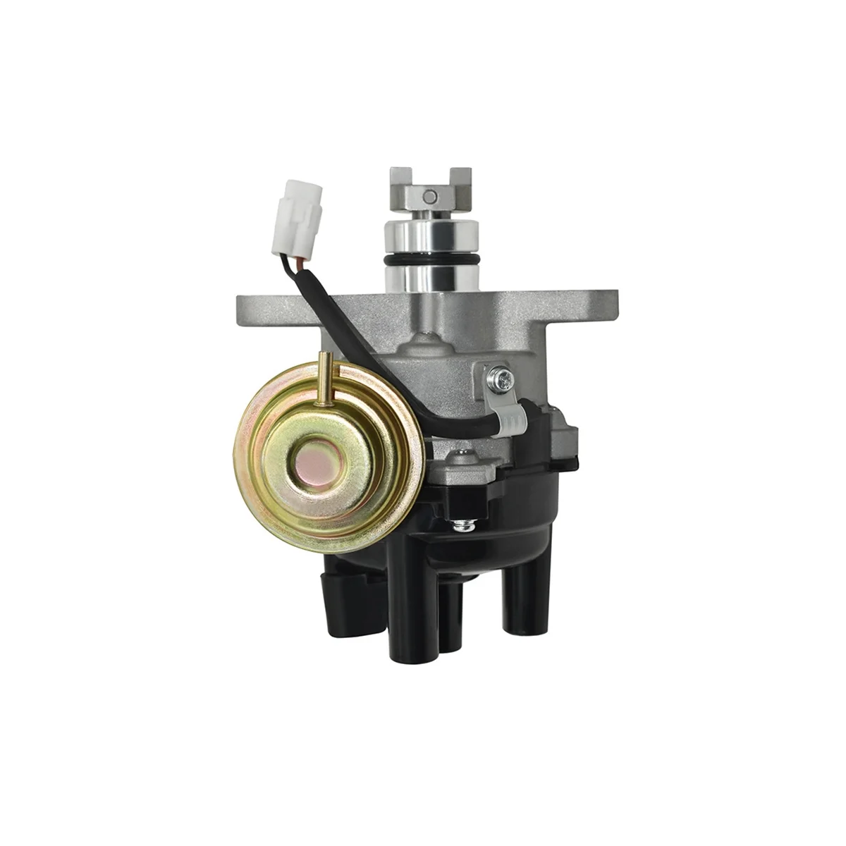 Ignition Distributor for Suzuki TICO F8B 0.8L L3 33100-A78B43 33100-61B40 1991-2001
Ignition Distributor for Suzuki TICO F8B 0.8L L3 33100-A78B43 33100-61B40 1991-2001