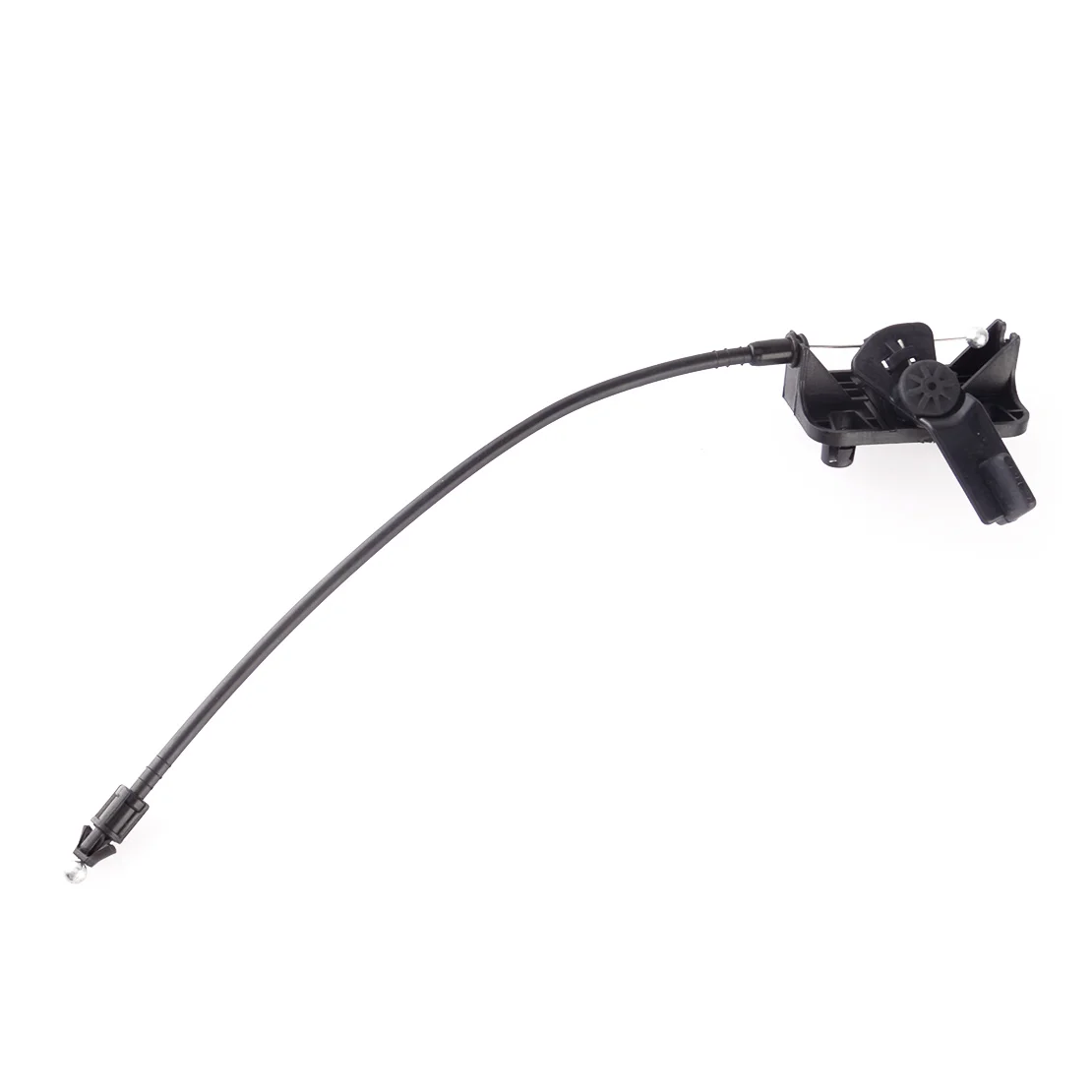 Hood Catch Secondary Release Cable 68257542AA Fit For Dodge Charger Magnum Caliber Chrysler 300 Jeep Patriot Compass
Hood Catch Secondary Release Cable 68257542AA Fit For Dodge Charger Magnum Caliber Chrysler 300 Jeep Patriot Compass