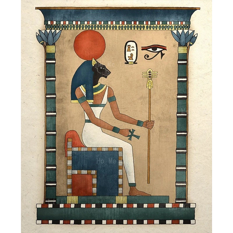 Египет Мускат богиня Bastet кот Бог в древней египетской мифологии холст настенное искусство от Ho Me Lili для декора гостиной
Египет Мускат богиня Bastet кот Бог в древней египетской мифологии холст настенное искусство от Ho Me Lili для декора гостиной