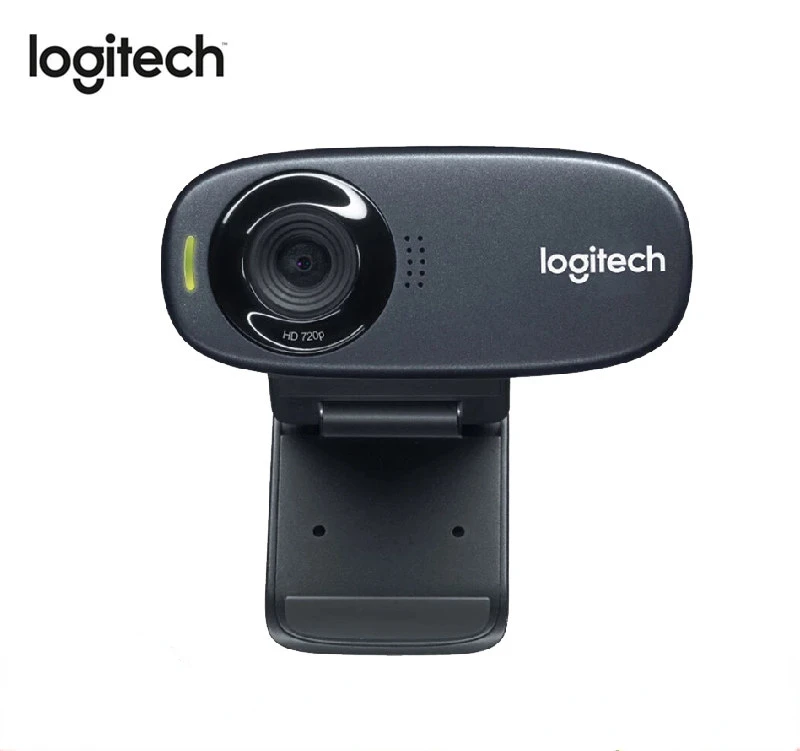100% оригинальная веб-камера Logitech C310, веб-камера, игровая камера со встроенным микрофоном, HD 720P, фотографии 5 МП, автофокус
100% оригинальная веб-камера Logitech C310, веб-камера, игровая камера со встроенным микрофоном, HD 720P, фотографии 5 МП, автофокус