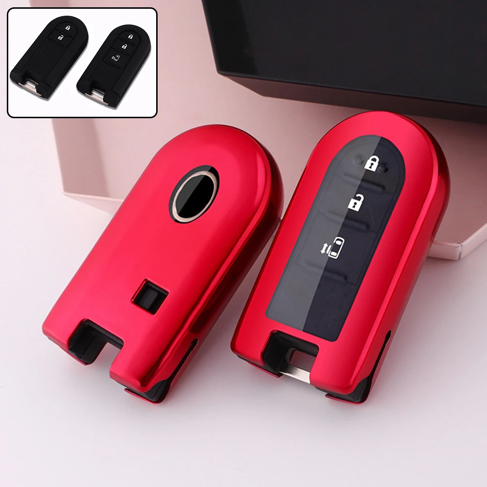 Soft TPU Car Remote Key Case Cover Shell For Perodua MYVI ARUZ Keyless Accessories Soft Key Case Fob Shell Cover
Soft TPU Car Remote Key Case Cover Shell For Perodua MYVI ARUZ Keyless Accessories Soft Key Case Fob Shell Cover