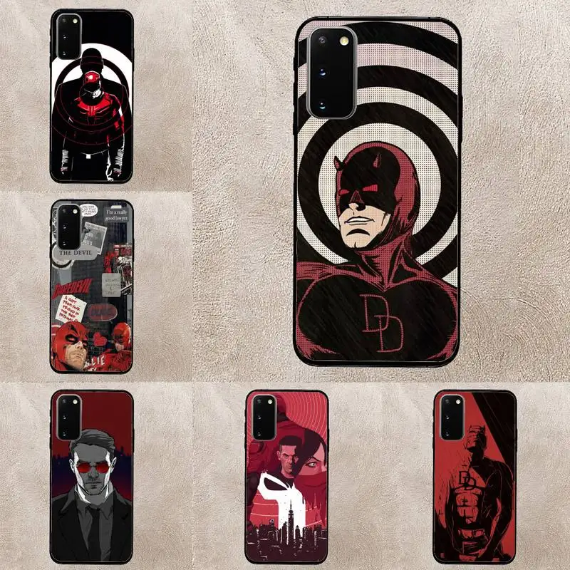 Daredevil Phone Case For Huawei Honor 10Lite 10i 20 8x 10 Funda 9lite 9xpro Back Coque 
Daredevil Phone Case For Huawei Honor 10Lite 10i 20 8x 10 Funda 9lite 9xpro Back Coque