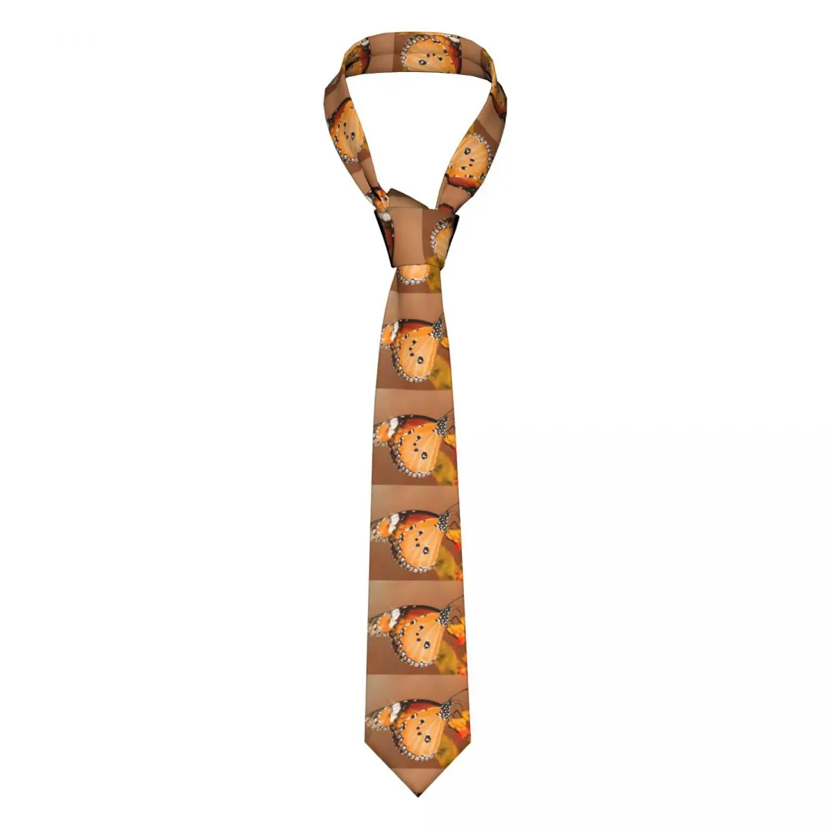 Butterfly Flower Necktie Unisex Polyester 8 cm Animal Neck Tie for Men Casual Wide Accessories Gravatas Business
Butterfly Flower Necktie Unisex Polyester 8 cm Animal Neck Tie for Men Casual Wide Accessories Gravatas Business
