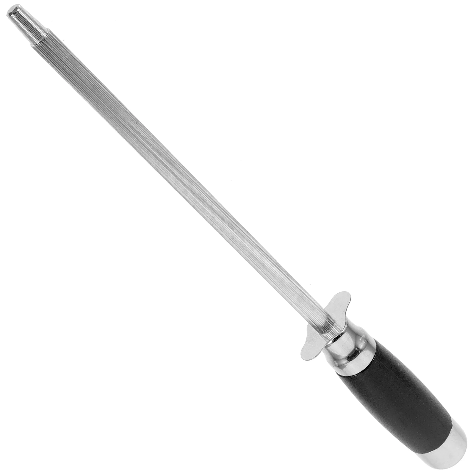 Sharpener Kitchen Sharpening Rod Stainless Steel Sharpener Kitchen Sharpening Stick
Sharpener Kitchen Sharpening Rod Stainless Steel Sharpener Kitchen Sharpening Stick