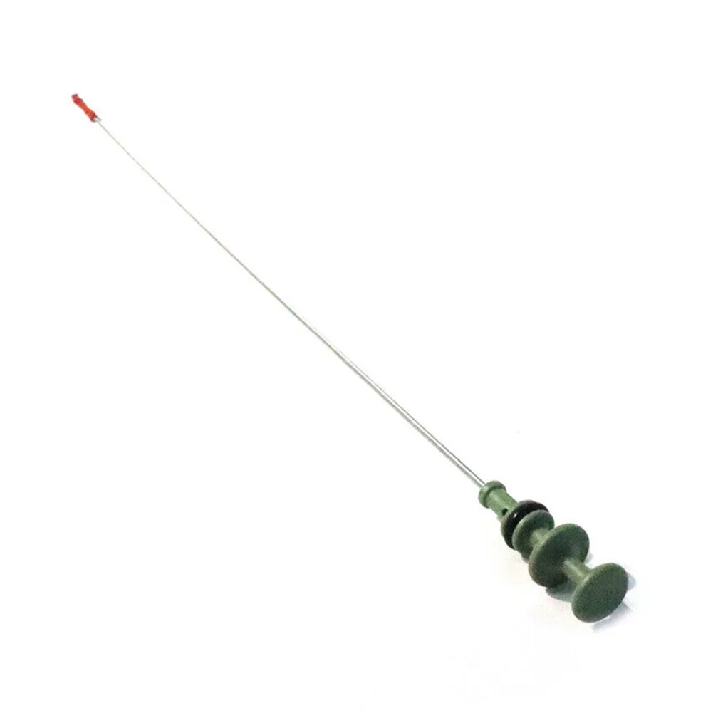 1x Car Engine Oil Dipstick High-efficient Car Repair Tools Fit For Benz C207 E350 C218 W221 S350 L CGI CLS 300 27601018
1x Car Engine Oil Dipstick High-efficient Car Repair Tools Fit For Benz C207 E350 C218 W221 S350 L CGI CLS 300 27601018