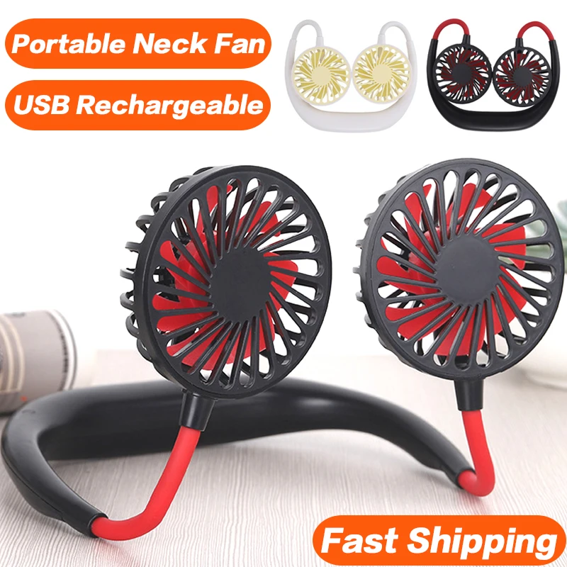 Youpin Portable Neck Fan USB Rechargeable Fan Portable Airconditioner for Neck Outdoor Cooling Fans Hanging Neck Fans Mini Fan 5
Youpin Portable Neck Fan USB Rechargeable Fan Portable Airconditioner for Neck Outdoor Cooling Fans Hanging Neck Fans Mini Fan 5