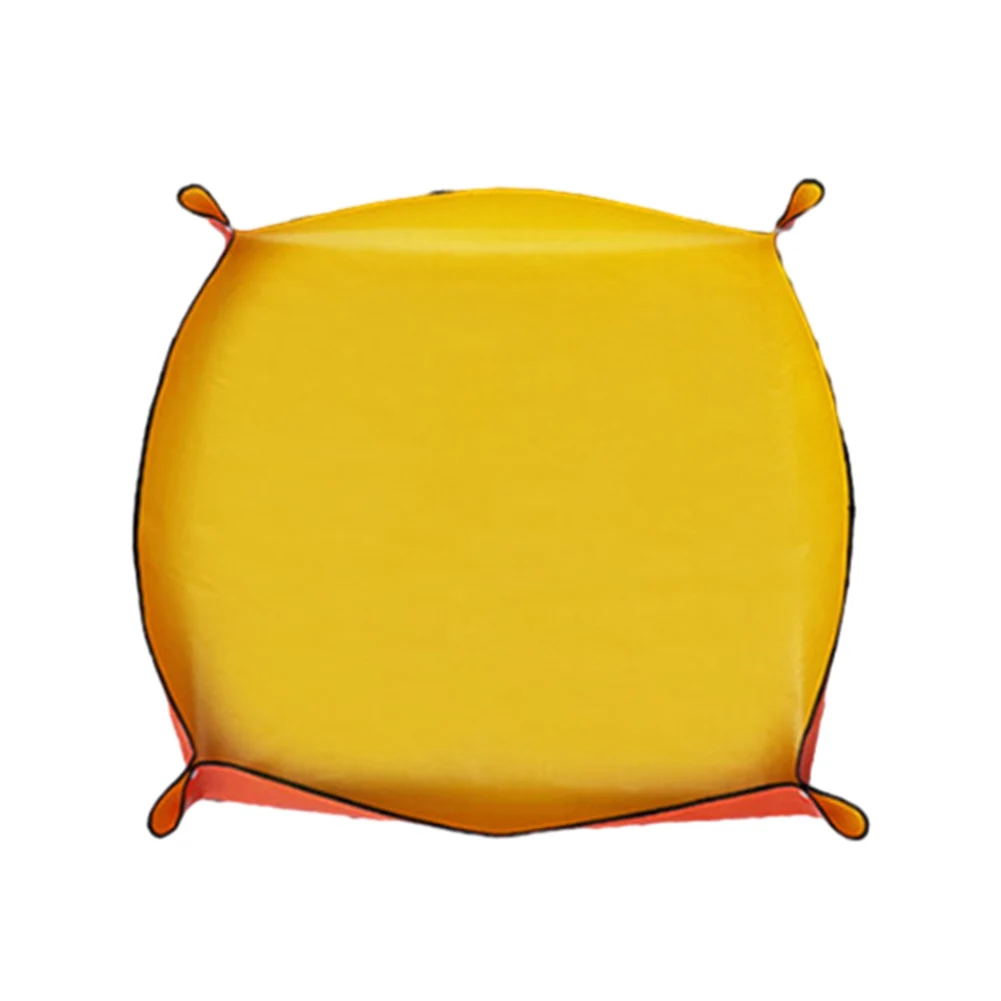 Home Planting Mat Gardening Potting Pad Foldable Garden Plant Flower Pot Transplanting Waterproof Mats Flower Pots Mats
Home Planting Mat Gardening Potting Pad Foldable Garden Plant Flower Pot Transplanting Waterproof Mats Flower Pots Mats