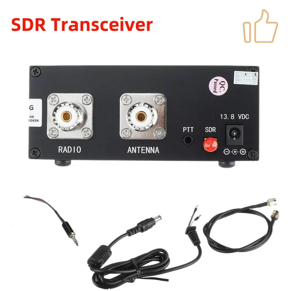 SDR трансиверный переключатель антенна Sharer TR, комплект переключателей с защитой от разряда газа, 160 МГц, 100 Вт, 3,60 см, кабель SMA в SMA
SDR трансиверный переключатель антенна Sharer TR, комплект переключателей с защитой от разряда газа, 160 МГц, 100 Вт, 3,60 см, кабель SMA в SMA