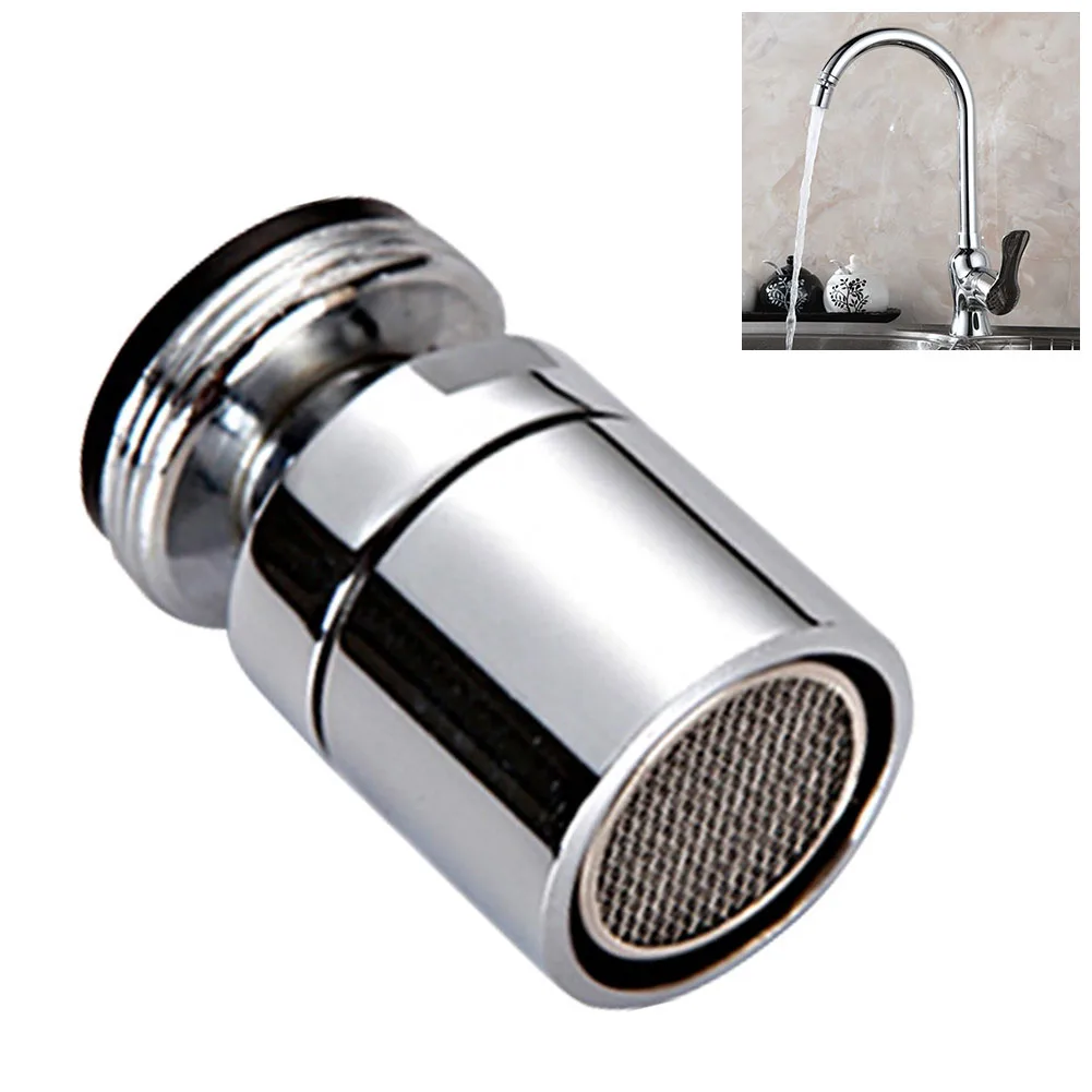 Flexible 360 Aerator Outlet Swivel Tap Water Saving Faucet Nozzle Sprayer Tap Head Faucet Extender Sink Mixer Kitchen Supplies
Flexible 360 Aerator Outlet Swivel Tap Water Saving Faucet Nozzle Sprayer Tap Head Faucet Extender Sink Mixer Kitchen Supplies