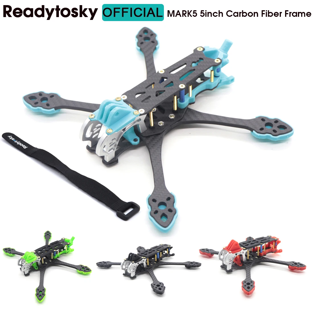 MARK5 Mark 5 O3 225 мм/DC O3 222 мм 5 дюймов FPV рамка из углеродного волокна для воздушного блока Vista антенна аналоговый O3 камера FPV RC гоночный Дрон
MARK5 Mark 5 O3 225 мм/DC O3 222 мм 5 дюймов FPV рамка из углеродного волокна для воздушного блока Vista антенна аналоговый O3 камера FPV RC гоночный Дрон