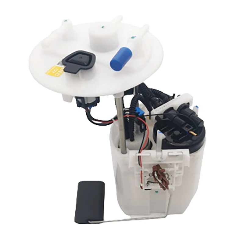 Electric Fuel Pump Assembly Fuel Filter Fit For Hyundai Rena 31110-0U000 311100U000
Electric Fuel Pump Assembly Fuel Filter Fit For Hyundai Rena 31110-0U000 311100U000