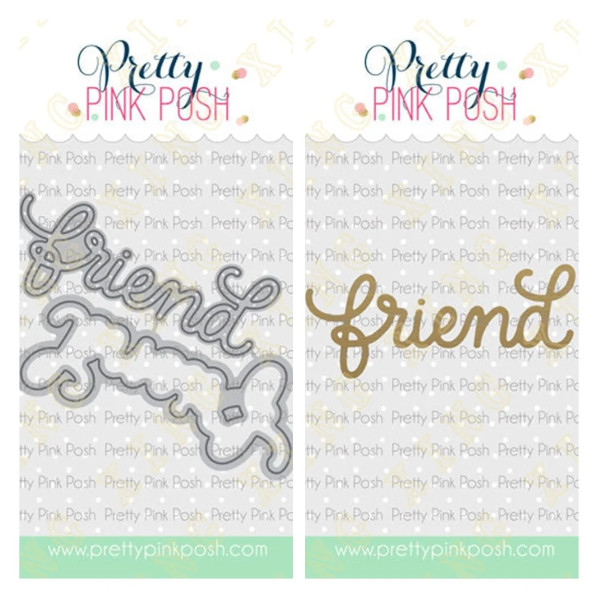 Metal Cutting Dies Hot Foil Scrapbook Diary Decoration Embossing Template Greeting Card Handmade Hot Foil- Friend Script 2023
Metal Cutting Dies Hot Foil Scrapbook Diary Decoration Embossing Template Greeting Card Handmade Hot Foil- Friend Script 2023