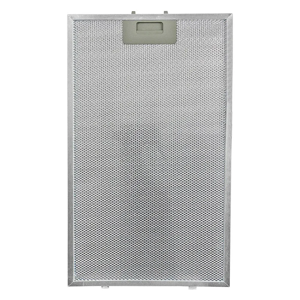 Filter Hood Filter Metal Mesh Metal Mesh Grease Filter Stainless Steel Grease Filter 460x260mm Extractor Vent For HOWDENS LAMONA
Filter Hood Filter Metal Mesh Metal Mesh Grease Filter Stainless Steel Grease Filter 460x260mm Extractor Vent For HOWDENS LAMONA