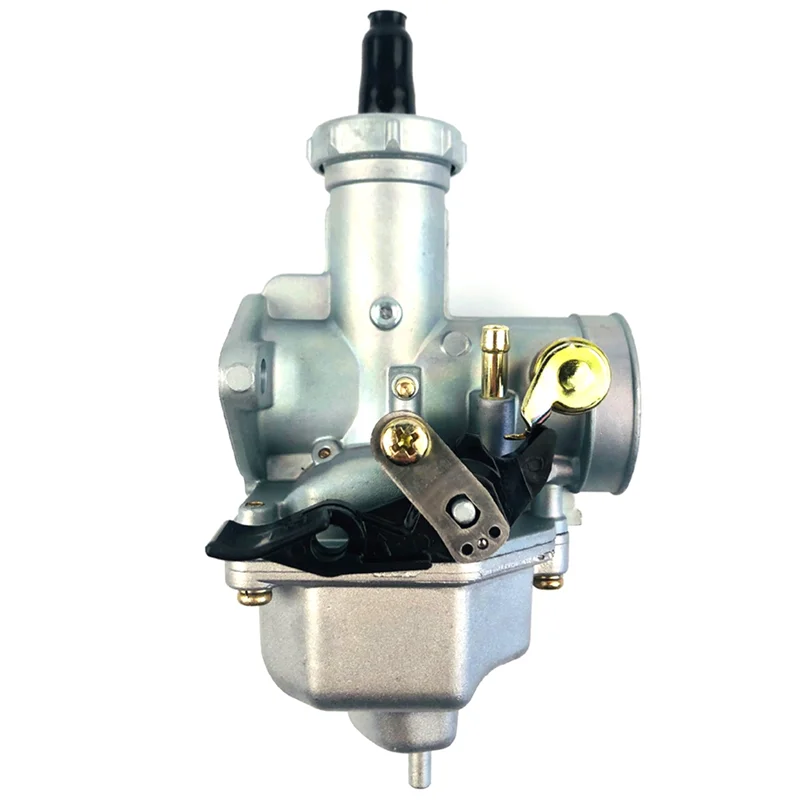 PZ27 Manual CG150- 27Mm Cable Chok Carburetor Motorcycle Accessories for Honda CG150 Suitable 175CC 200Cc 250Cc
PZ27 Manual CG150- 27Mm Cable Chok Carburetor Motorcycle Accessories for Honda CG150 Suitable 175CC 200Cc 250Cc