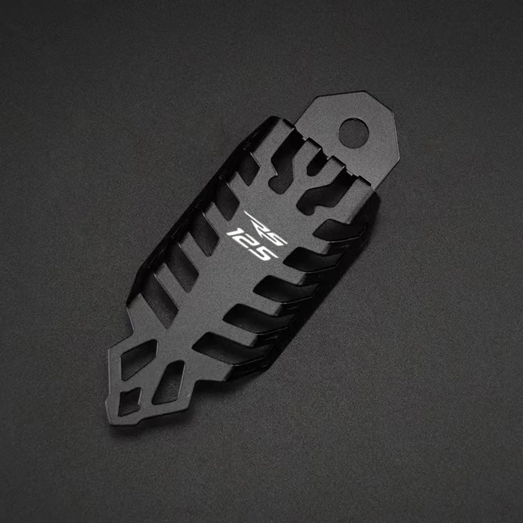 Motorcycle After Shock Absorber Fork Supension Cover Protect For Yamaha YZF RS125 2008-2011 2009 2010 Accessories
Motorcycle After Shock Absorber Fork Supension Cover Protect For Yamaha YZF RS125 2008-2011 2009 2010 Accessories