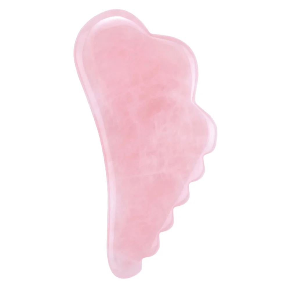Jade Facial Tool Boardscraping Toolsbody Facerose Crystal Foot Stone Wilding Scrapping Detailer Comb Natural Empress Full
Jade Facial Tool Boardscraping Toolsbody Facerose Crystal Foot Stone Wilding Scrapping Detailer Comb Natural Empress Full