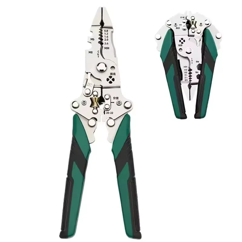 Складной резак для кабеля 
Складной резак для кабеля