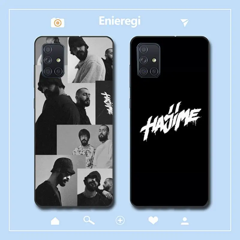 Hajime MiyaGi Andy Panda Phone Case for Samsung A51 01 50 71 21S 70 31 40 30 10 20 S E 11 91 A7 A8 2018
Hajime MiyaGi Andy Panda Phone Case for Samsung A51 01 50 71 21S 70 31 40 30 10 20 S E 11 91 A7 A8 2018
