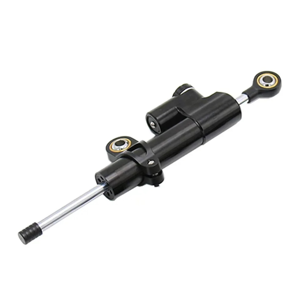 New Steering Damper Stabilizer Motorcycle For Yamaha FZ1 FAZER 2006 - 2015 2014 Directional Dampers Kit
New Steering Damper Stabilizer Motorcycle For Yamaha FZ1 FAZER 2006 - 2015 2014 Directional Dampers Kit