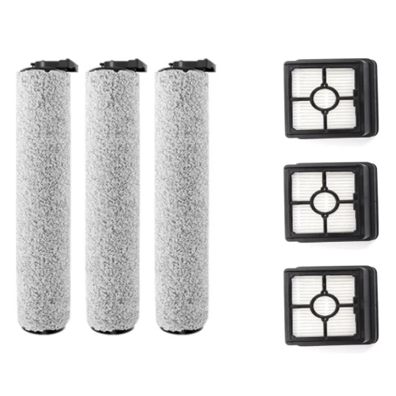 Подходит для Midea X8 аксессуары для стиральных машин FC9 Pro Flash Roller Brush Filter Hepa Scrubber
Подходит для Midea X8 аксессуары для стиральных машин FC9 Pro Flash Roller Brush Filter Hepa Scrubber