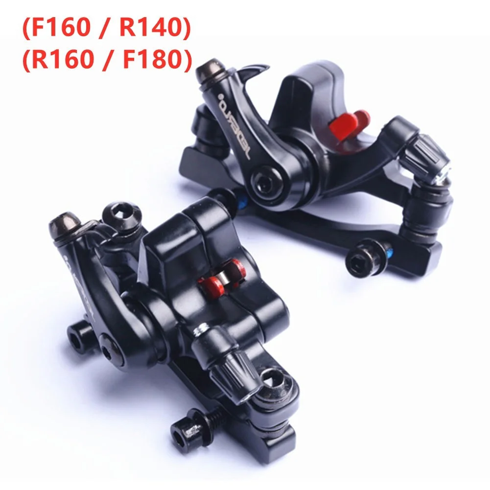 1 Set Bicycle Disc Brake Front Rear Caliper Mechanical Cycling Mountain Part Control MTB Bike Cycling Accessories Hot Sale
1 Set Bicycle Disc Brake Front Rear Caliper Mechanical Cycling Mountain Part Control MTB Bike Cycling Accessories Hot Sale
