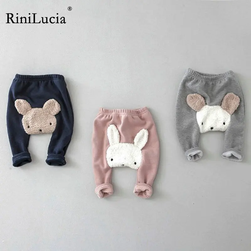 RiniLucia Autumn Winter Toddler Baby Pants Casual Cotton Trouser Children Boys Girls Leggings Clothing Kids Infant Trousers
RiniLucia Autumn Winter Toddler Baby Pants Casual Cotton Trouser Children Boys Girls Leggings Clothing Kids Infant Trousers
