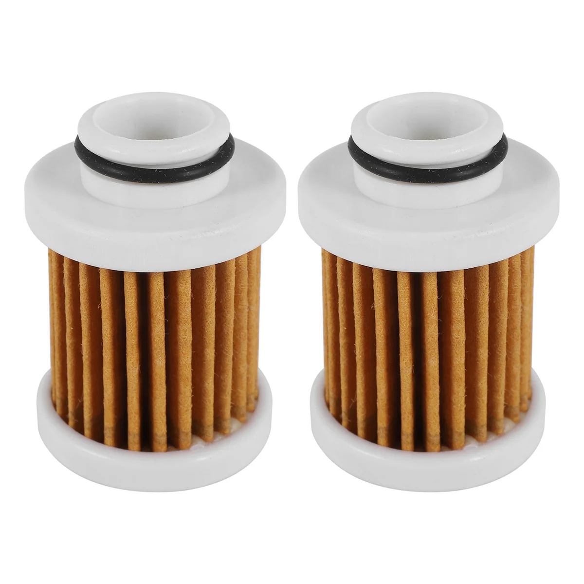 2PCS 6D8-WS24A-00 Fuel Filter for F50-F115 Outboard Engine 40-115Hp 30HP-115HP 4-Stroke Filter
2PCS 6D8-WS24A-00 Fuel Filter for F50-F115 Outboard Engine 40-115Hp 30HP-115HP 4-Stroke Filter