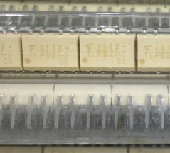 Free shipping DIP-8 TLP521-2GB P521-2 10PCS