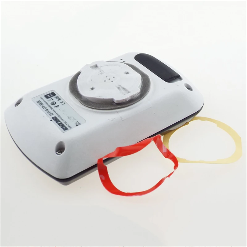 TRIGO TRP1929 MTB Bike Computer Mount Bracket Repair Parts Road Bicycle Computers Plate GPS Stopwatch Holder Plates
TRIGO TRP1929 MTB Bike Computer Mount Bracket Repair Parts Road Bicycle Computers Plate GPS Stopwatch Holder Plates