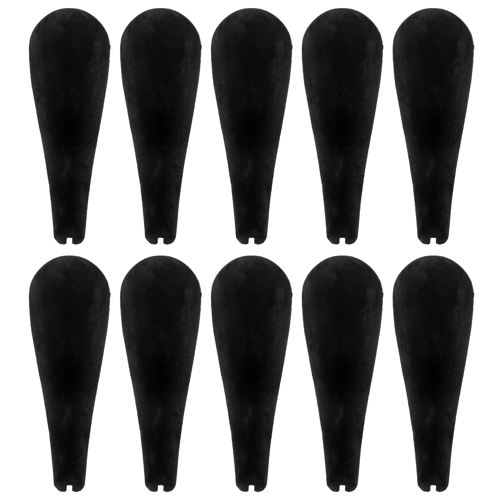 10 pcs Clothes Hanger Shoulder Forms Hanger Shoulder Pads Clothing Hanger Shoulder Forms
10 pcs Clothes Hanger Shoulder Forms Hanger Shoulder Pads Clothing Hanger Shoulder Forms