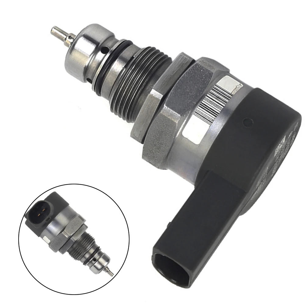 New Fuel Pressure Regulator Valve For SEAT 2.0 3.0 TDI 057130764H 057130764AB 0281006075 2 Pins Regulator Valve Sensor
New Fuel Pressure Regulator Valve For SEAT 2.0 3.0 TDI 057130764H 057130764AB 0281006075 2 Pins Regulator Valve Sensor