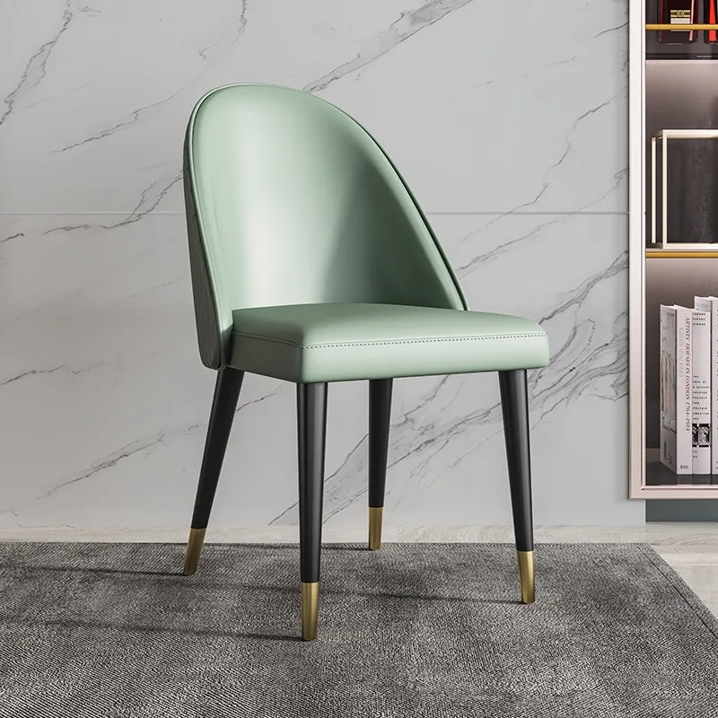 Lounges Dining Room Chairs Nordic Luxury Design Modern Chairs Dining Room Portable Chaise Salle A Manger Kitchen Furniture
Lounges Dining Room Chairs Nordic Luxury Design Modern Chairs Dining Room Portable Chaise Salle A Manger Kitchen Furniture