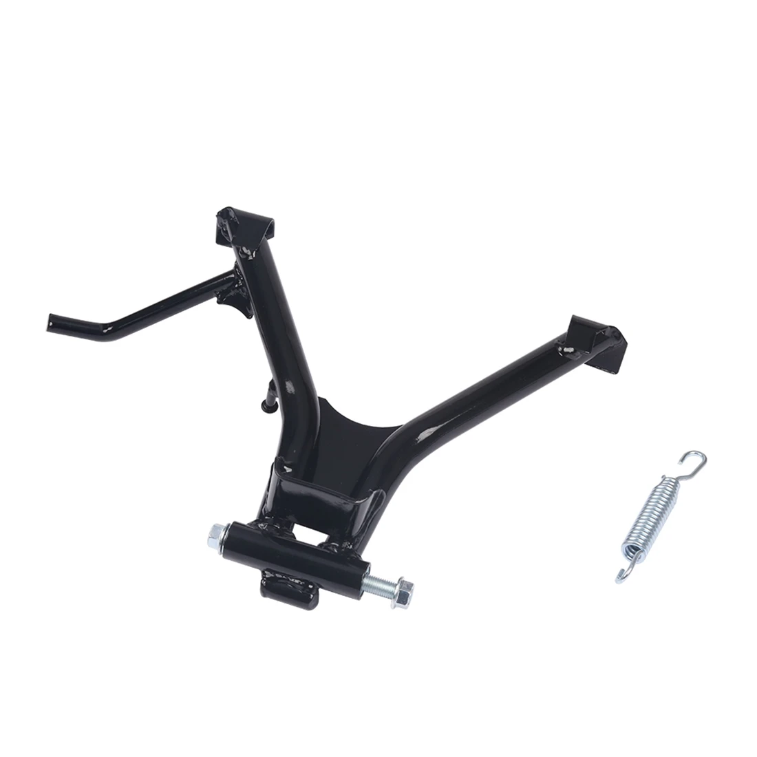 Motorcycle Middle Bracket Kickstand Center Parking Stand Support for GV300S GV300 GV 300 S GV 300S
Motorcycle Middle Bracket Kickstand Center Parking Stand Support for GV300S GV300 GV 300 S GV 300S